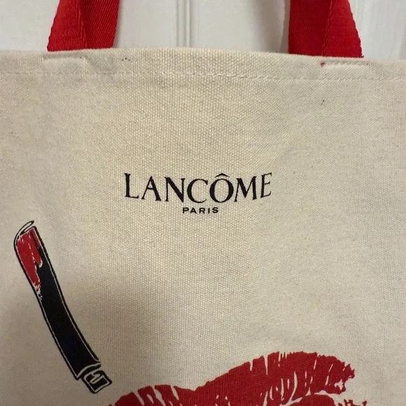 Lancôme Tote Bag 💋💄 - Picture 2 of 8